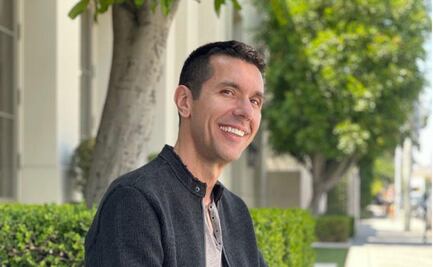 Él es el latino que rejuvenece a las estrellas de Hollywood 