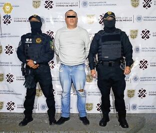 Atrapan a El Yankee por agresión en bar