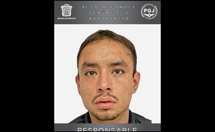 Dan 62 años de prisión a sujeto por feminicidio de una joven en 2022