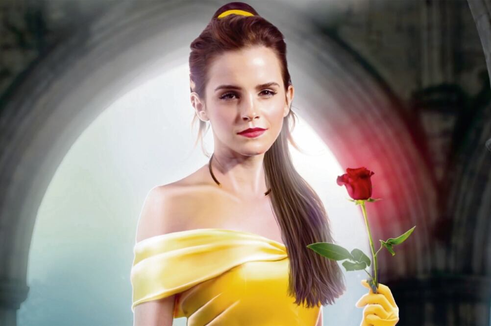 “Siento que es una pro feminista, temeraria, de mucho valor”, opina el director (CORTESÍA)