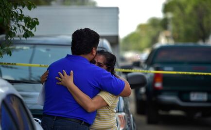 Confirman dos muertos por balacera en Fiscalía de Jalisco