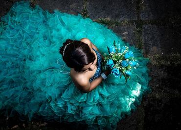 Por coronavirus, desalojan a invitados de fiesta de XV años en Guanajuato