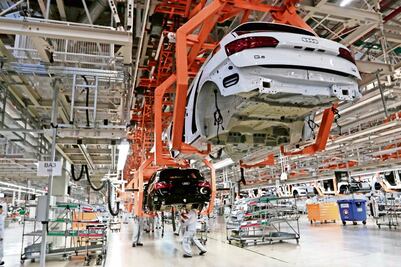 “Las agencias de autos deben tener marco legal”