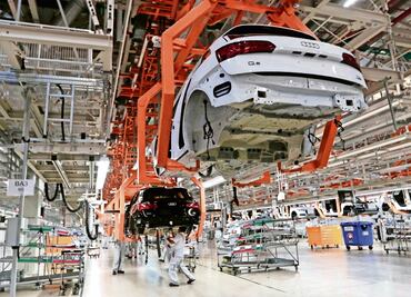 “Las agencias de autos deben tener marco legal”