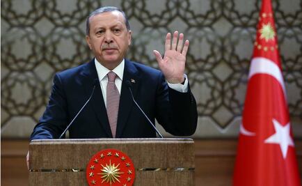 Turquía pide a Rusia que se disculpe por violar espacio aéreo