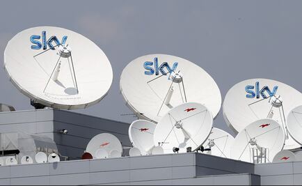 ​Sky gana suscriptores con internet de AT&T