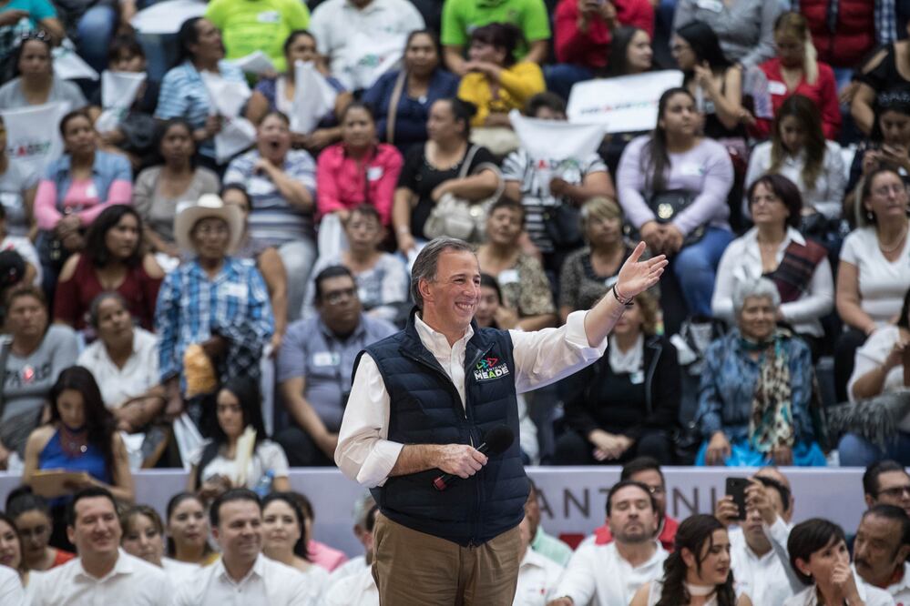 Foto: German Espinosa / EL UNIVERSAL