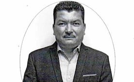 Exjefe de investigación de Fiscalía de Sinaloa, atiende citatorio de FGR; asegura tener la conciencia tranquila