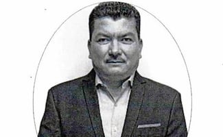 Exjefe de investigación de Fiscalía de Sinaloa, atiende citatorio de FGR; asegura tener la conciencia tranquila