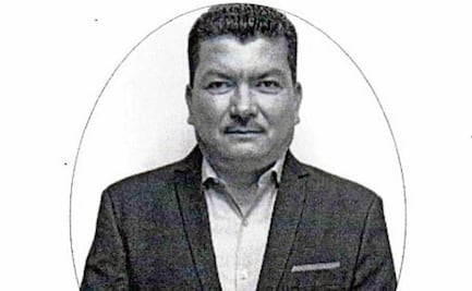 Exjefe de investigación de Fiscalía de Sinaloa, atiende citatorio de FGR; asegura tener la conciencia tranquila