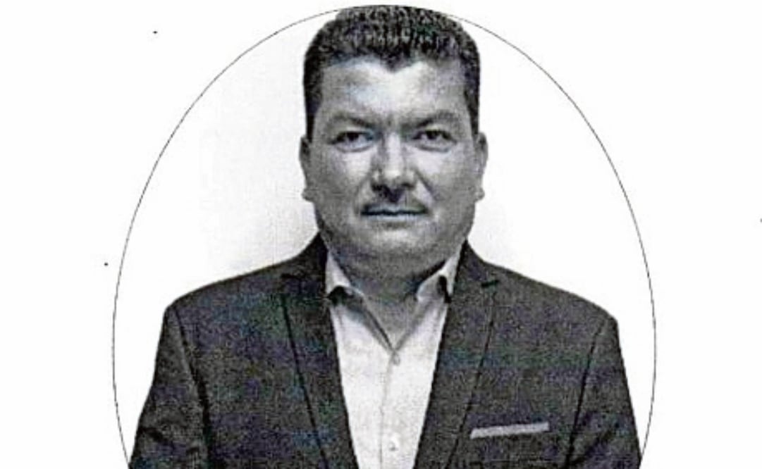 Marco Antonio Almanza Avilés, exjefe de investigación de la Fiscalía General del Estado, dijo que no tiene por qué entregarse a las autoridades de los Estados Unidos. | Foto: Archivo.