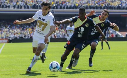Pumas vs América Clausura 2020, ¿Cuándo, dónde ver y posibles alineaciones?
