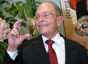 La cultura de la cancelación que viene de "Siempre en Domingo"