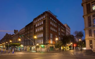 Así son las nuevas suites de lujo de Central Hoteles en CDMX