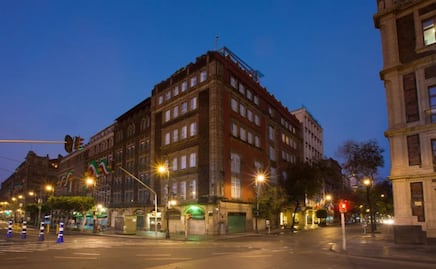 Así son las nuevas suites de lujo de Central Hoteles en CDMX