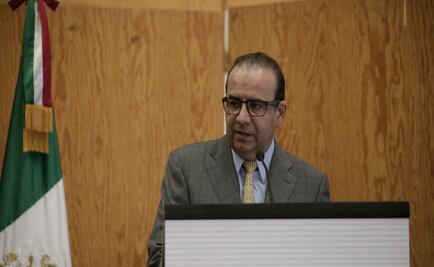 Descarta Navarrete motivos para escalada de precios