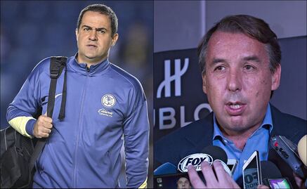 La opinión de André Jardine sobre la declaración de Emilio Azcárraga: El cliente más importante somos nosotros