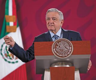 AMLO: hay que salir sin miedo al Covid-19