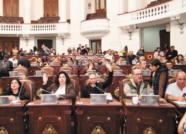 Avalan banco de ADN para combatir delitos