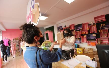 Anuncian primera edición del Neni Fest 2025; más de 2 mil emprendedoras participarán