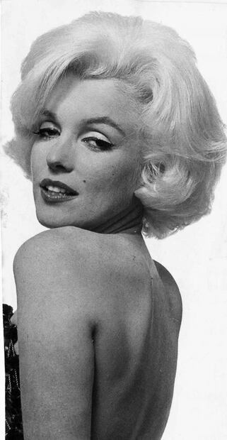 Crepé y mucha laca, aliados de los peinados de los años sesenta