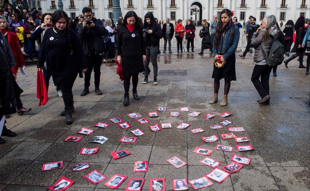 (Photo by Martin BERNETTI / AFP)