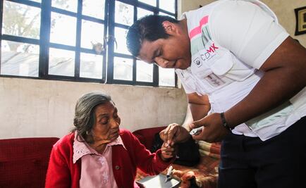 Próxima administración modificará programa "Médico en tu casa"