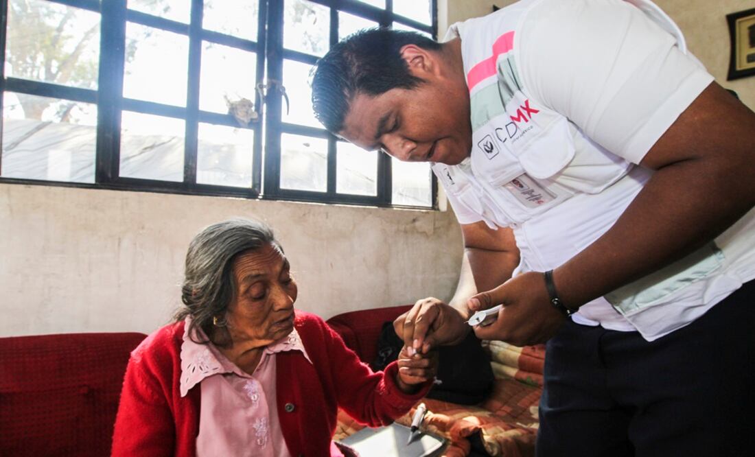 Foto: Archivo/ El Universal