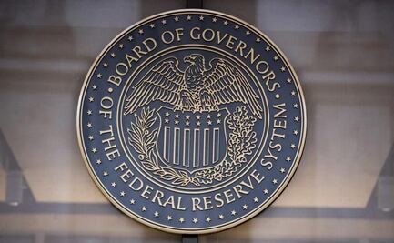 Fed sube las tasas de interés por primera vez desde 2023; quedan entre el 3.75% y 4%