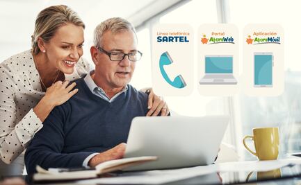 ¿Dónde ver si cuento con una Afore? Consulta a qué institución financiera perteneces