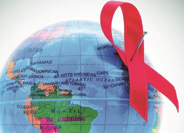 Día Mundial de la lucha contra el Sida: ¿por qué se conmemora cada 1 de diciembre?