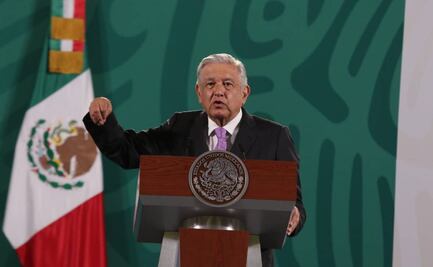 AMLO sugiere una renovación en el Poder Judicial; “hay jueces que deben irse por su mala fama”, dice