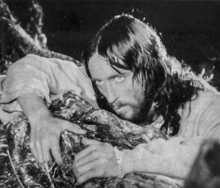 Así vive Robert Powell hoy (Fuente Instagram @oliviaxrobert)