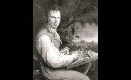 Documental sobre Humboldt se presentará en Morelia