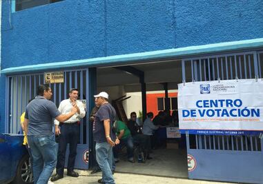 @AcciónNacional rumbo a 2018