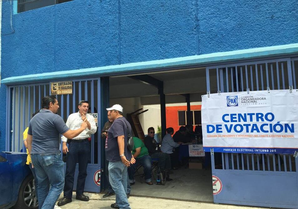 (Rebeca Jiménez /EL UNIVERSAL)