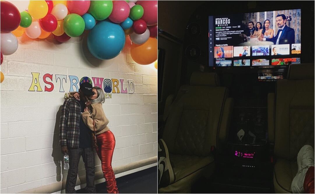 Foto: tomada de Instagram