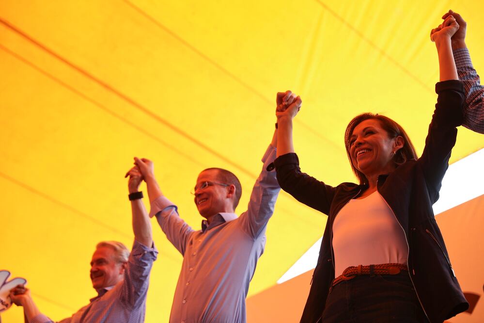 Foto: Cristopher Rogel Blanquet/El Universal