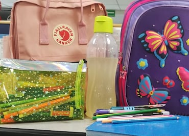 Regreso a clases 2024: Concanaco estima en 9 mil pesos gasto promedio por alumno