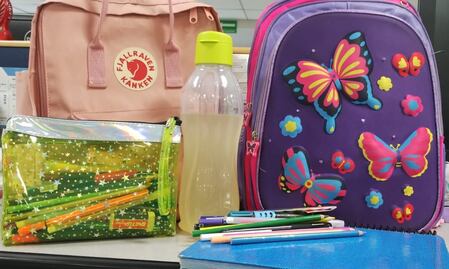 Regreso a clases 2024: Concanaco estima en 9 mil pesos gasto promedio por alumno   