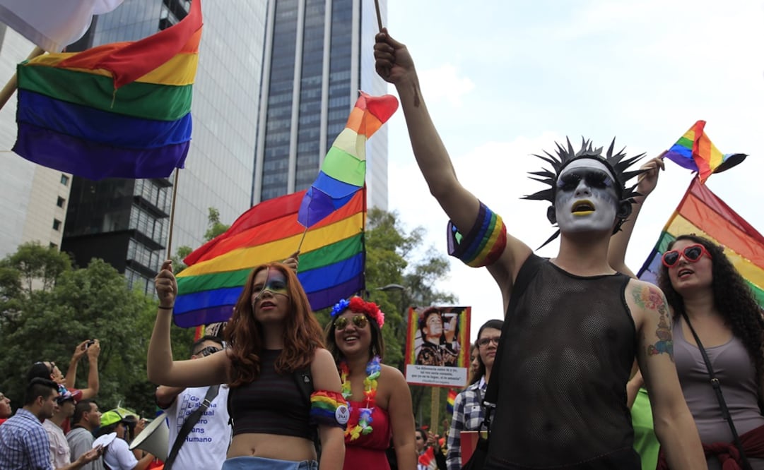 Foto: Archivo / EL UNIVERSAL