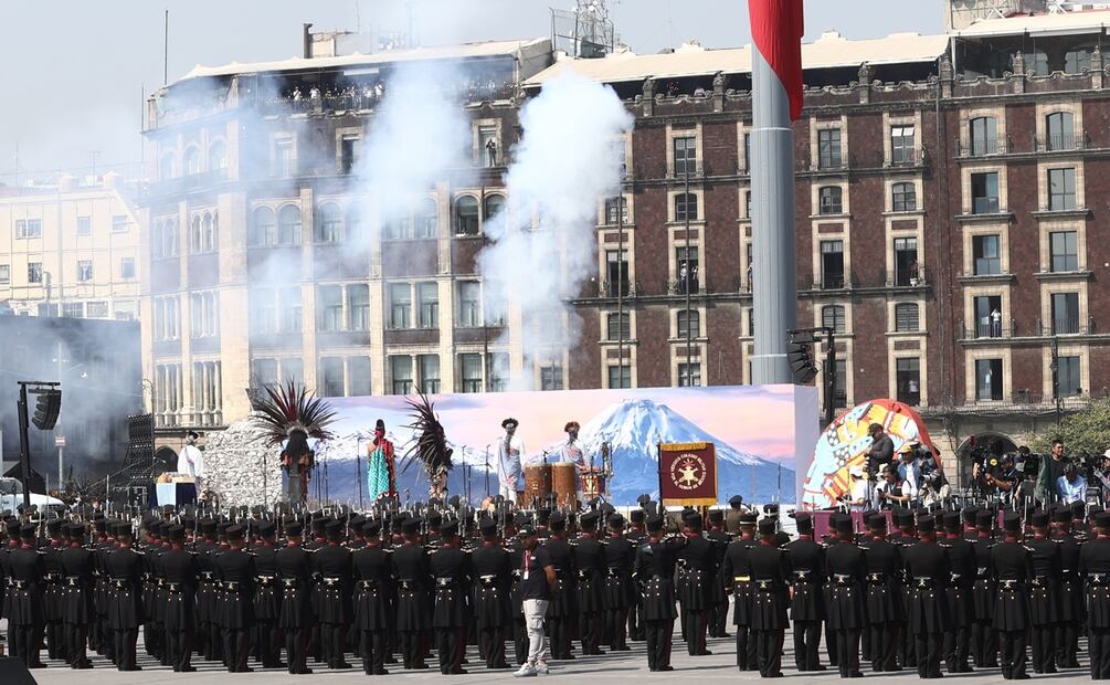 Foto: Gabriel Pano / EL UNIVERSAL