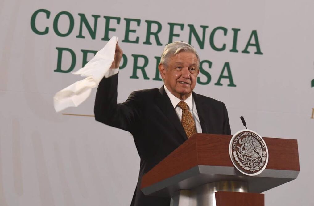 Foto: Armando Martínez