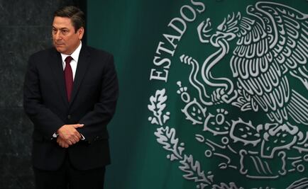 Perfil. Baltazar Hinojosa, nuevo titular de Sagarpa