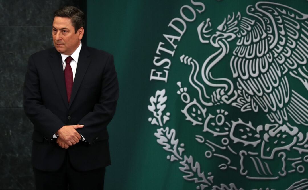 Fotografía de Juan Carlos Reyes EL UNIVERSAL