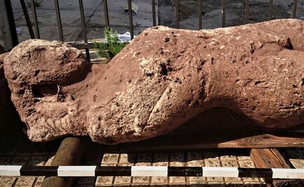 Tras hallazgo de campesino encuentran estatuas en Grecia