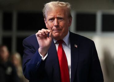 "No es el Día de la Liberación, es el de la recesión", dicen demócratas; reaccionan así a los aranceles de Trump