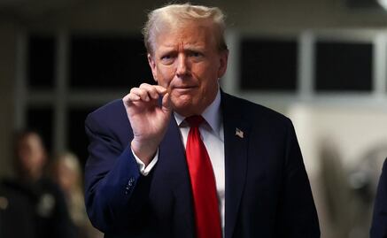 ¿Amigos o enemigos? ¿Qué conviene más con Donald Trump?; conoce su relación con diversos mandatarios