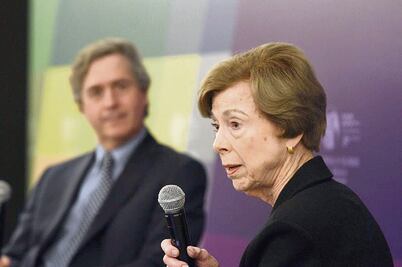 Hills: difícil, pacto para TLCAN en semanas 