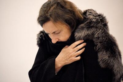 "Detrás de mí la noche": el doble exilio en la historia de Verónica Langer